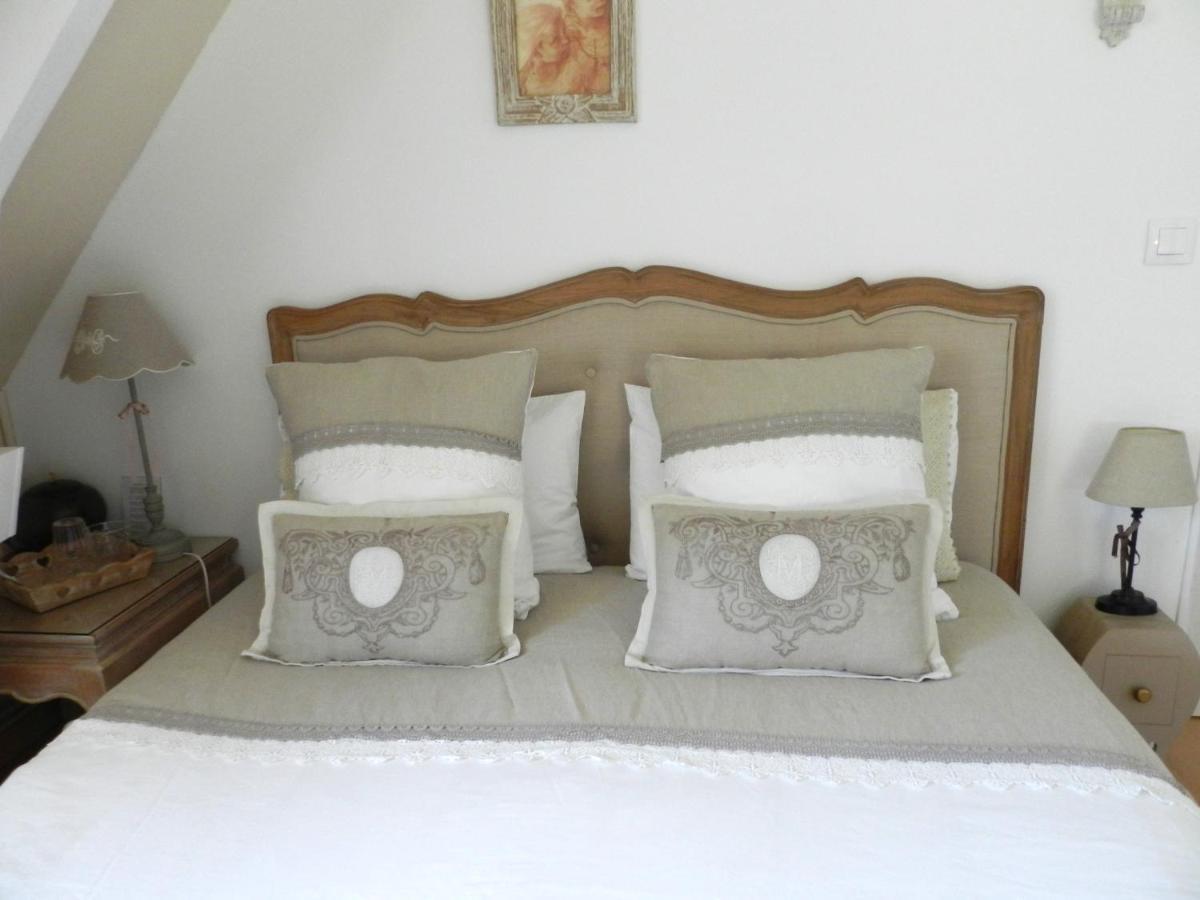 Le Pressoir Beuvron-en-Auge Exterior foto