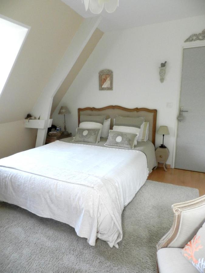 Le Pressoir Beuvron-en-Auge Exterior foto